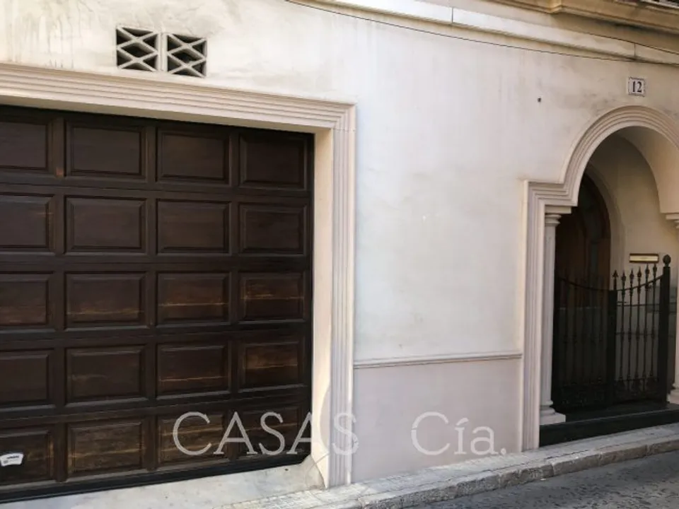 Landsbyhus i Oliva, Valencia - foto 3
