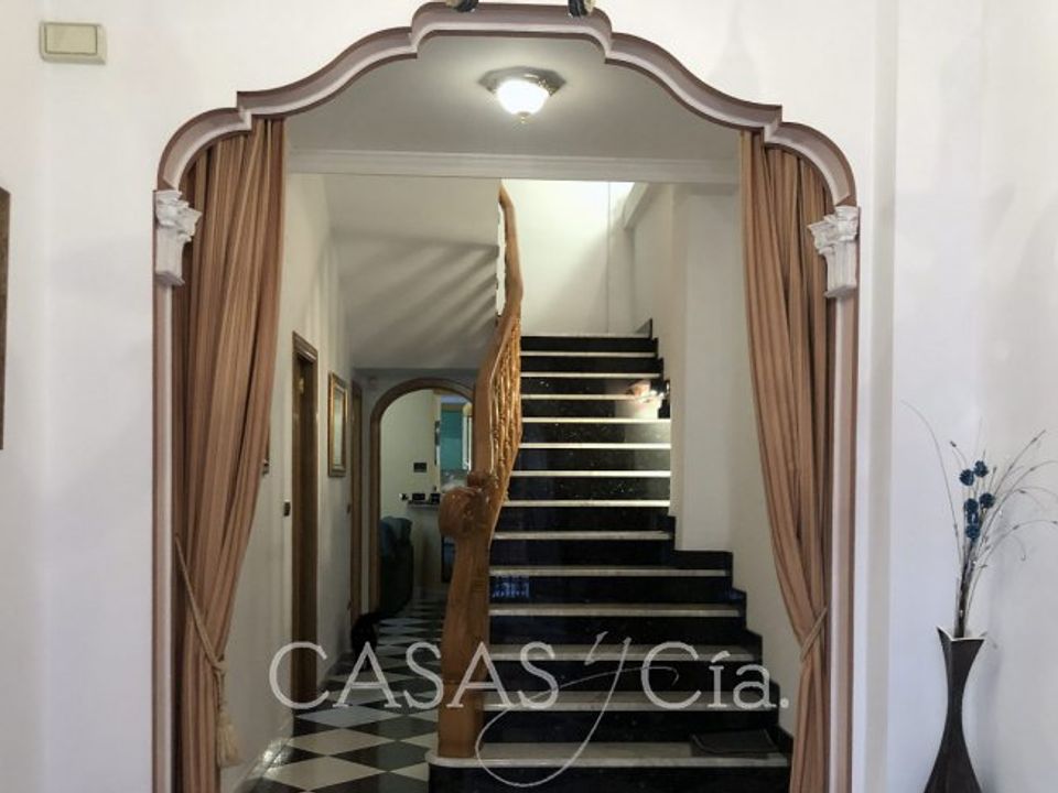 Landsbyhus i Oliva, Valencia - foto 4
