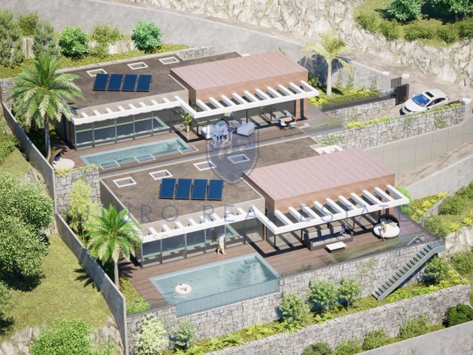 Villa i Calheta, Madeira - foto 1