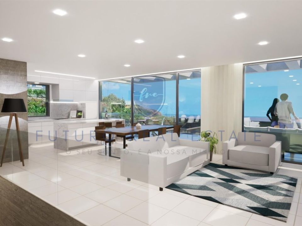 Villa i Calheta, Madeira - foto 3