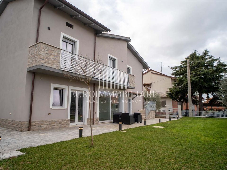 Villa i Castiglione del Lago, Perugia - bilde 2