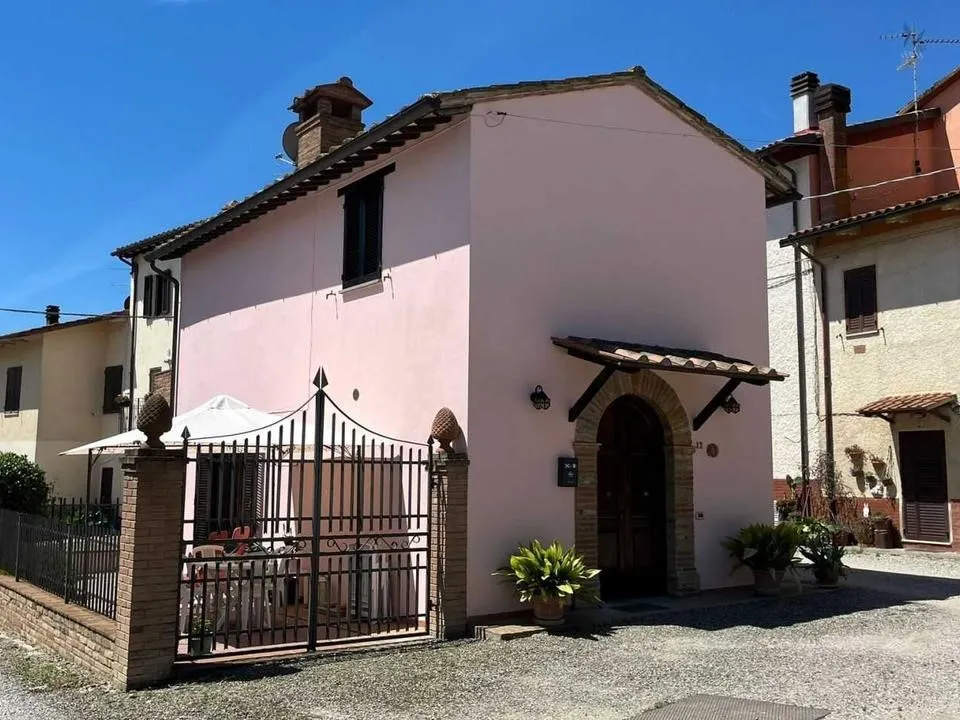 Villa i Castiglione del Lago, Perugia - foto 1