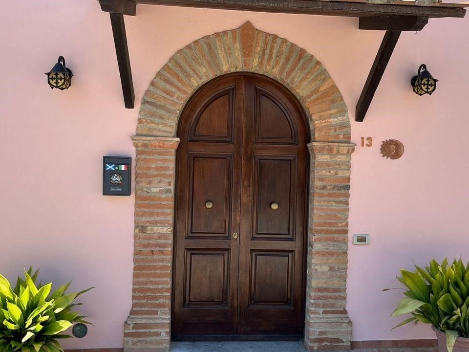 Villa i Castiglione del Lago, Perugia - foto 2