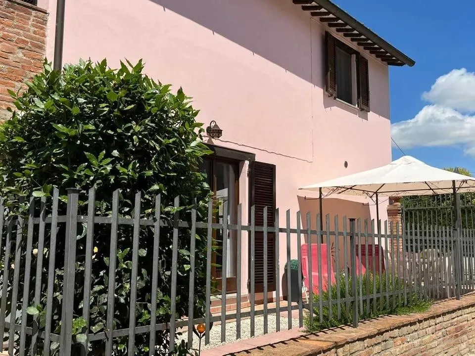 Villa i Castiglione del Lago, Perugia - foto 3