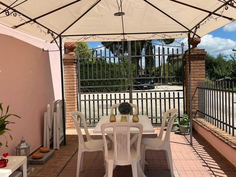 Villa i Castiglione del Lago, Perugia - foto 4