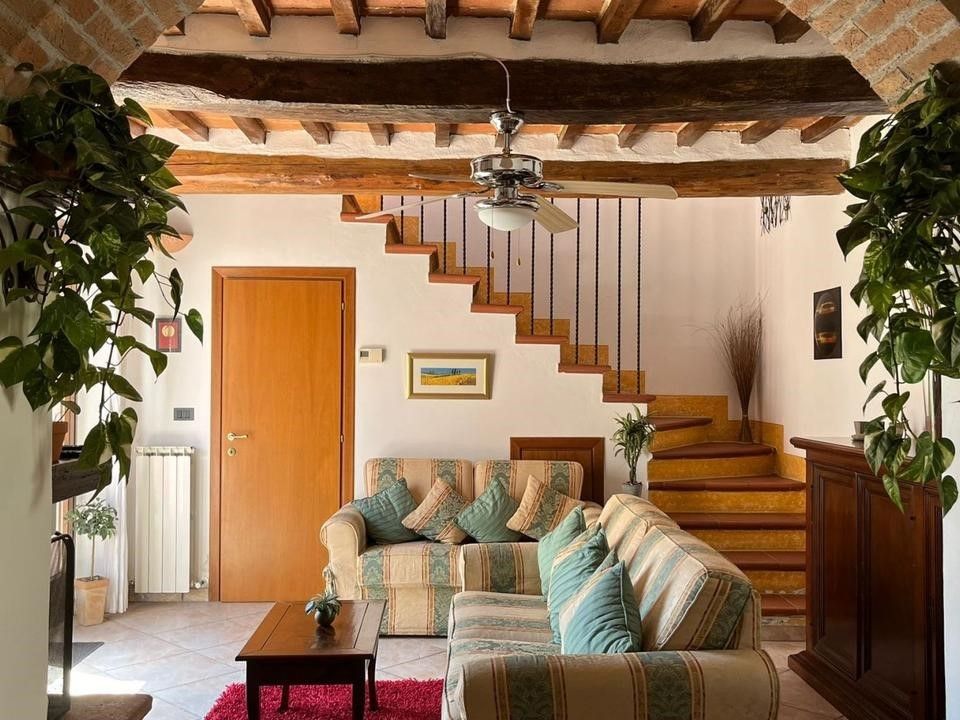 Villa i Castiglione del Lago, Perugia - foto 5
