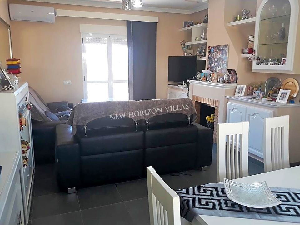 Villa i Huercal-Overa, Almeria - foto 5