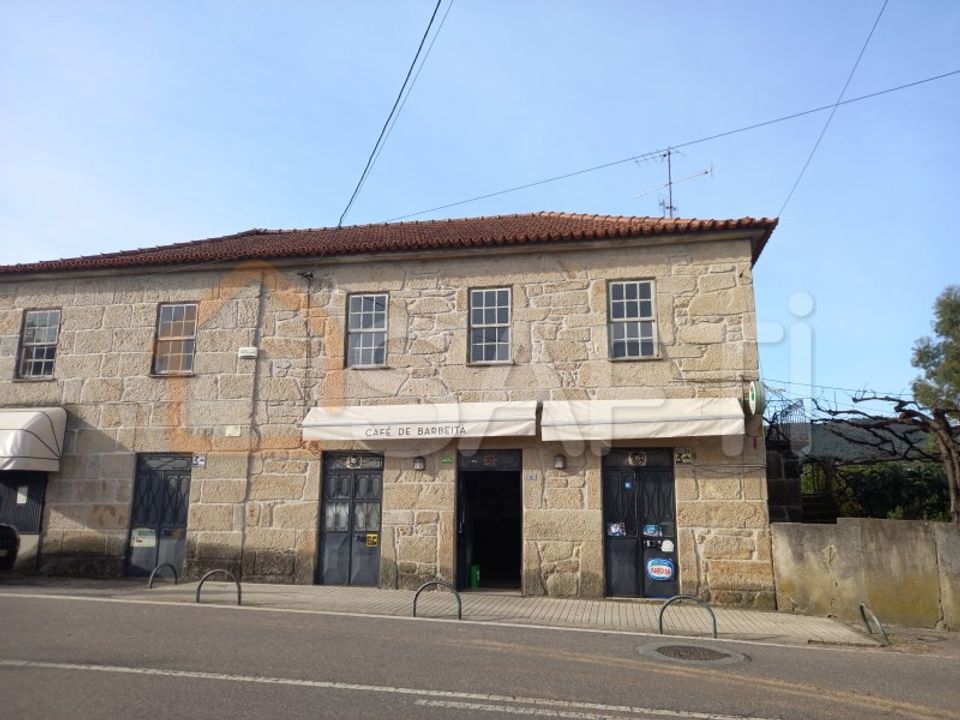 Landejendom i Moncao, Viana do Castelo - foto 1