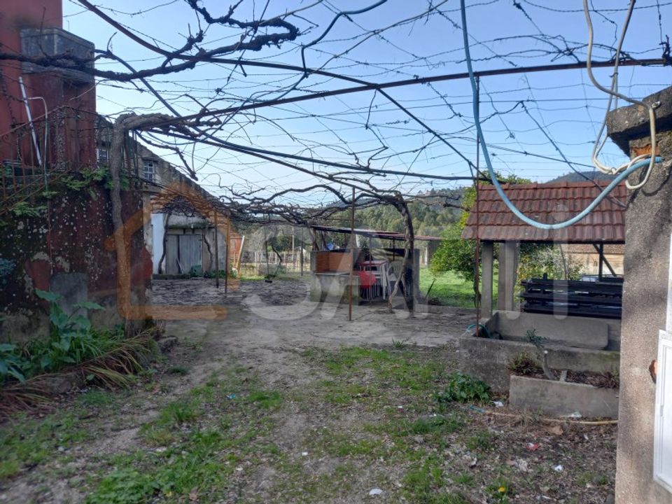 Landejendom i Moncao, Viana do Castelo - foto 2