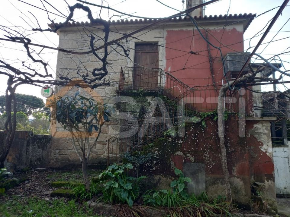 Landejendom i Moncao, Viana do Castelo - foto 3