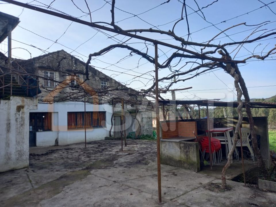 Landejendom i Moncao, Viana do Castelo - foto 4