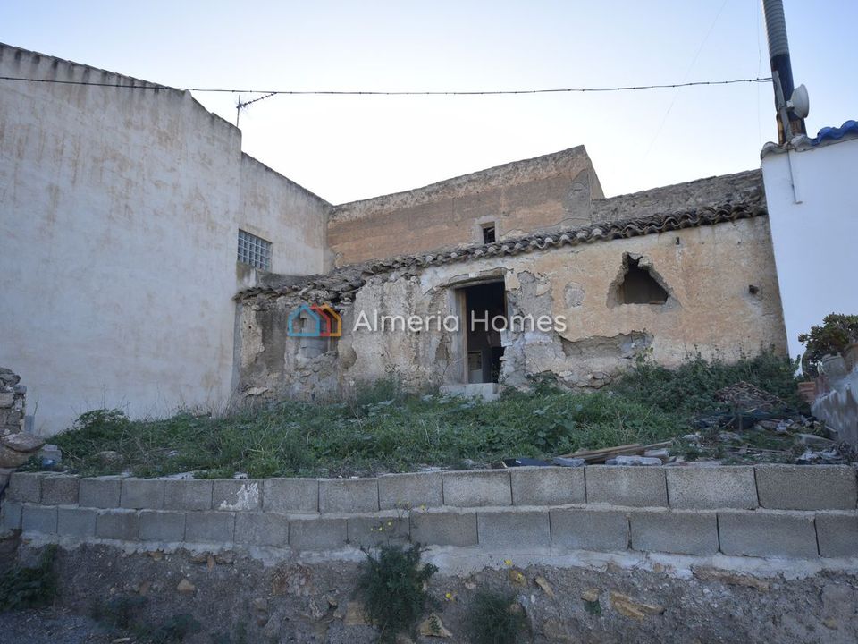 Landejendom i Oria, Almeria - foto 1