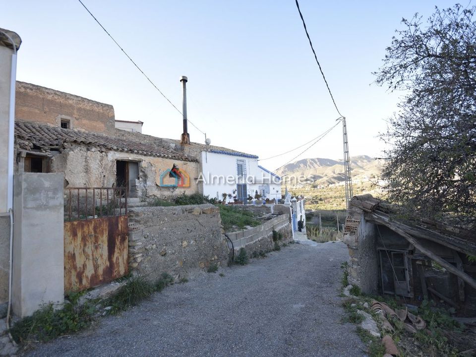 Landejendom i Oria, Almeria - foto 2