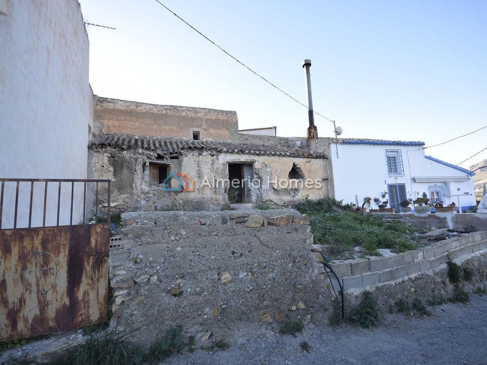 Landejendom i Oria, Almeria - foto 3