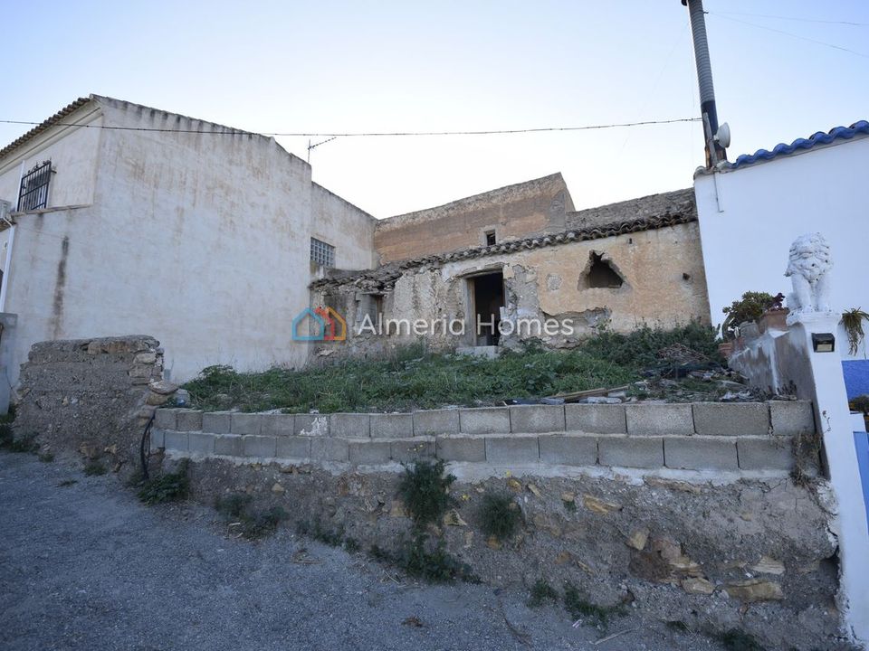 Landejendom i Oria, Almeria - foto 4