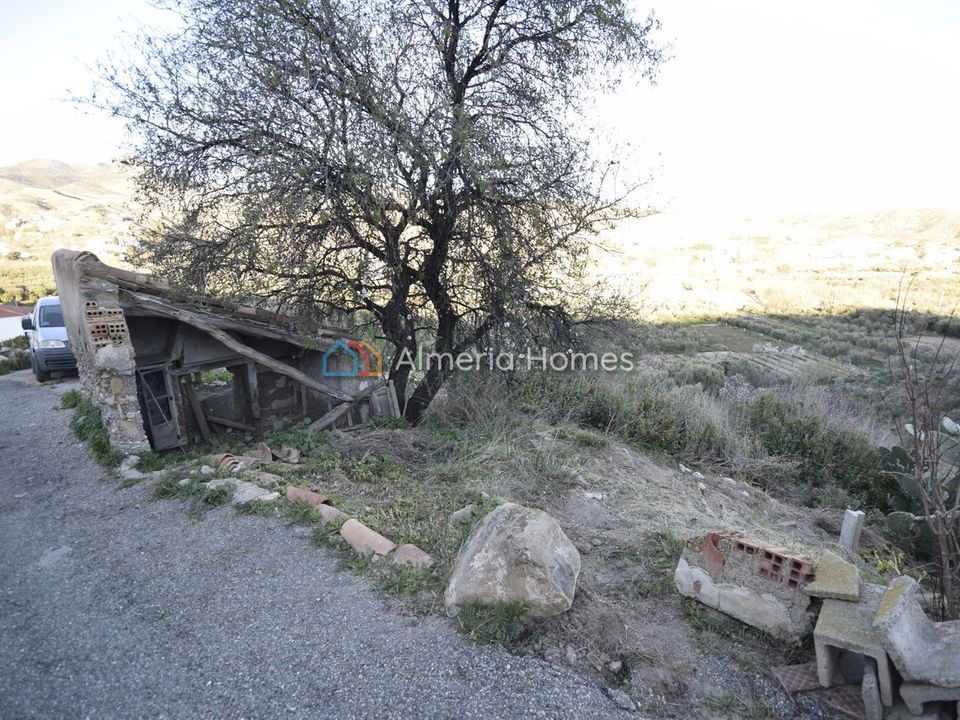 Landejendom i Oria, Almeria - foto 5