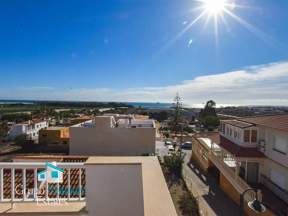Villa i Palomares, Almeria - foto 3