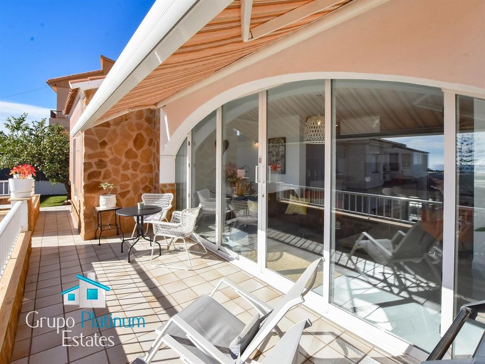 Villa i Palomares, Almeria - foto 4