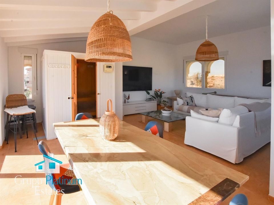 Villa i Palomares, Almeria - foto 2