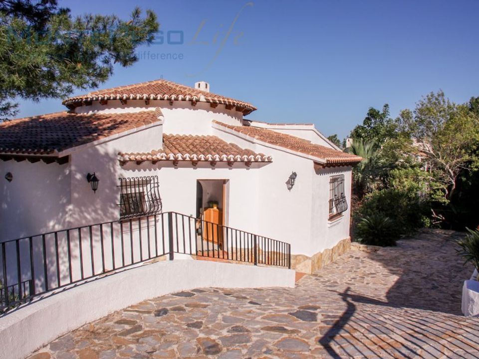 Villa i Pego, Alicante - foto 2
