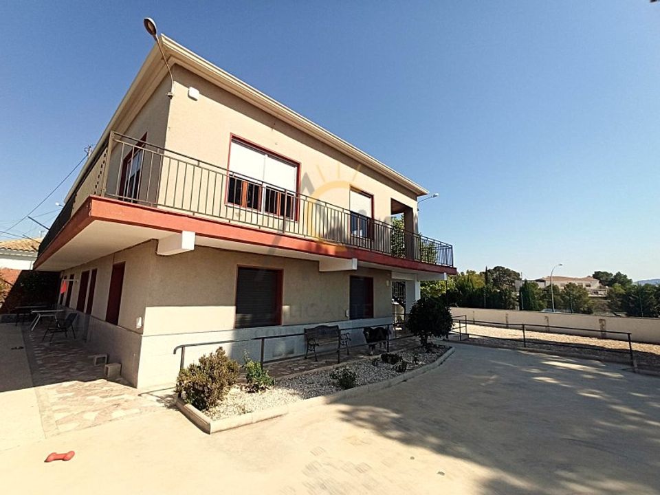 Villa i Monovar, Alicante - foto 3