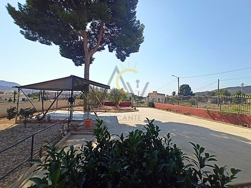 Villa i Monovar, Alicante - foto 4