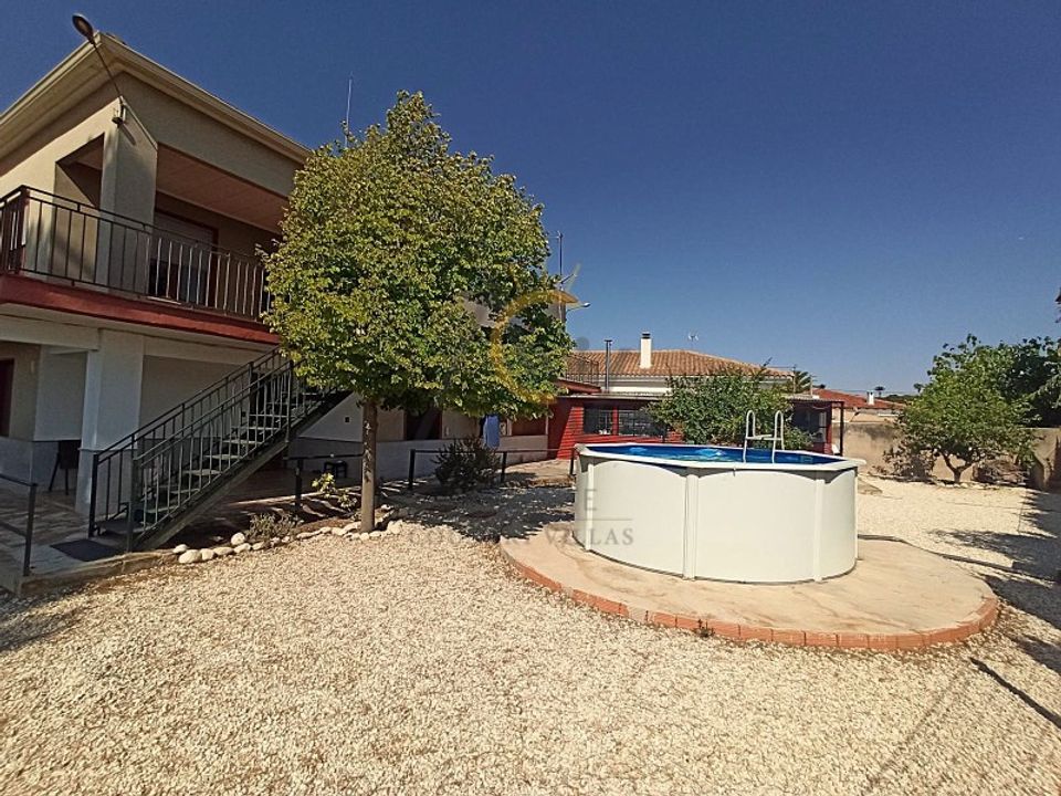 Villa i Monovar, Alicante - foto 5
