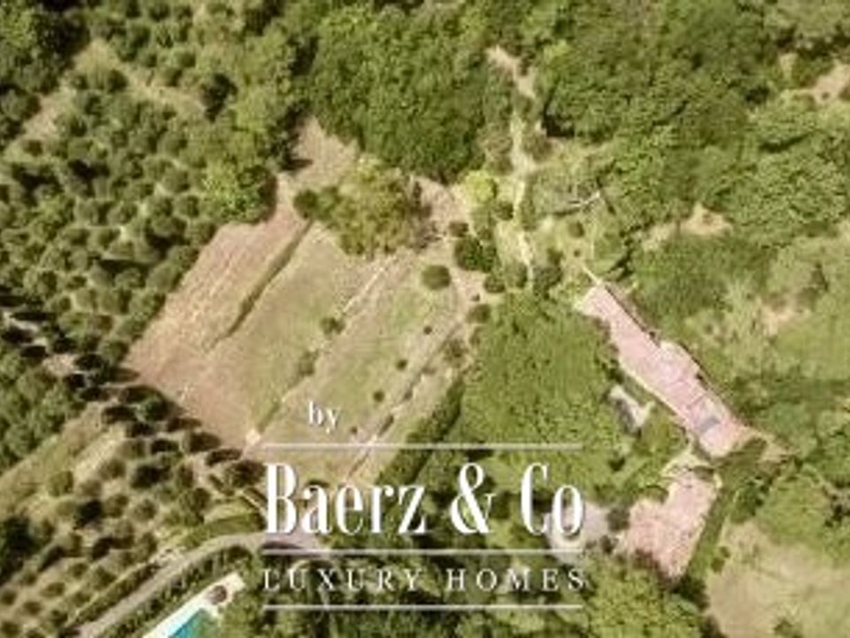Villa i Grasse, Alpes-Maritimes - foto 2