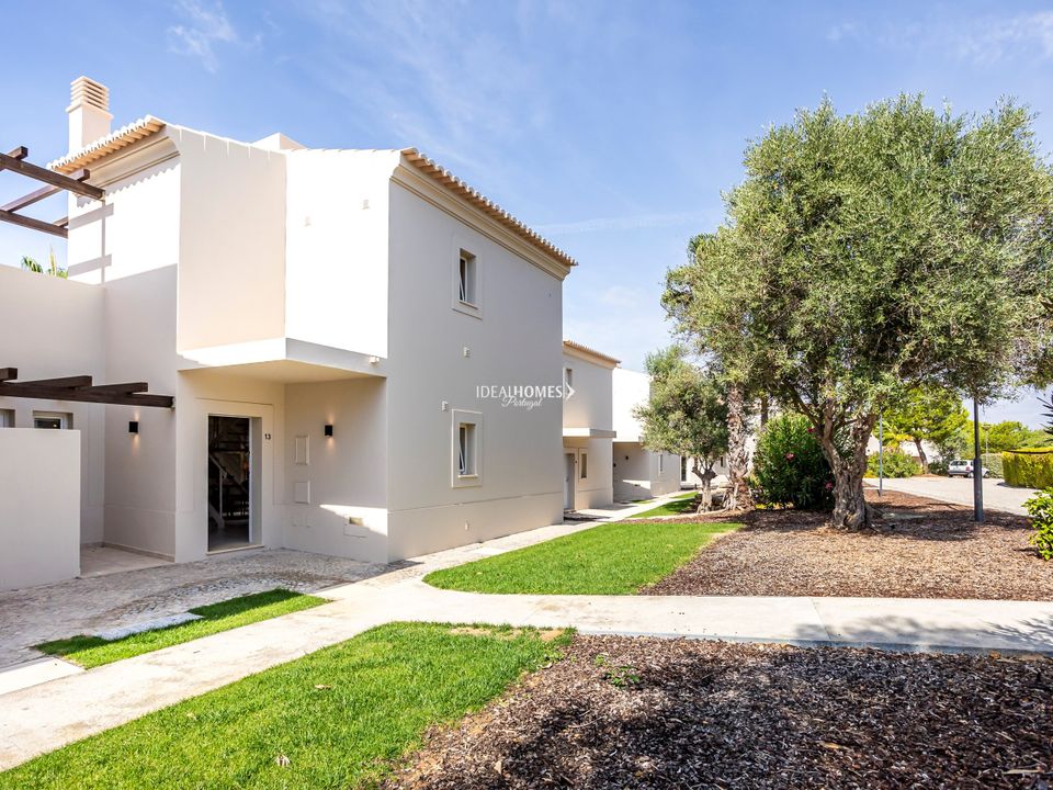Villa i Carvoeiro, Faro - foto 1