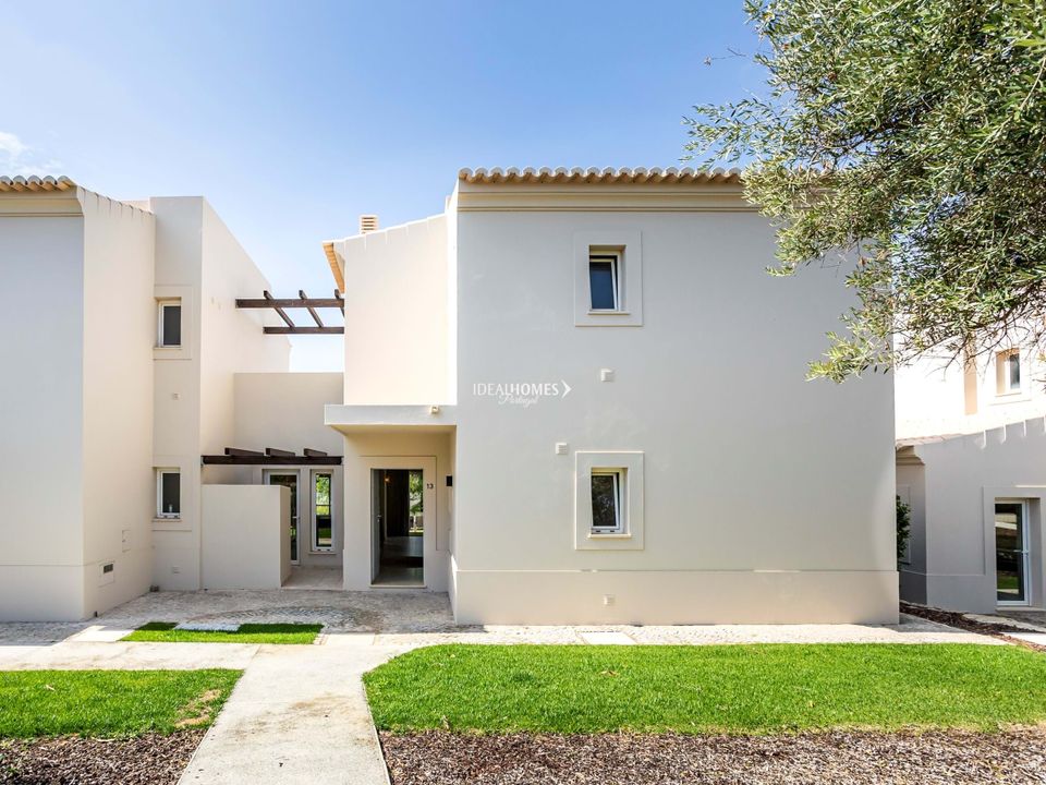 Villa i Carvoeiro, Faro - foto 3