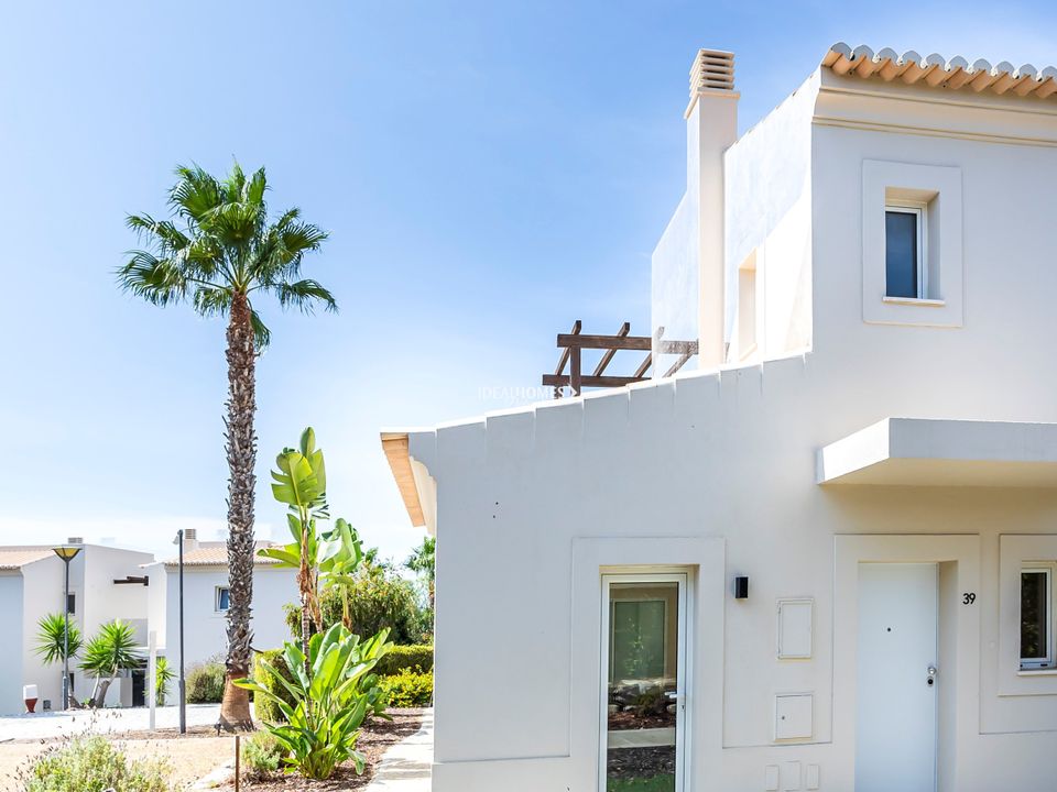 Villa i Carvoeiro, Faro - foto 4