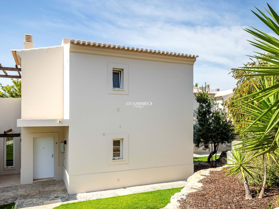Villa i Carvoeiro, Faro - foto 5