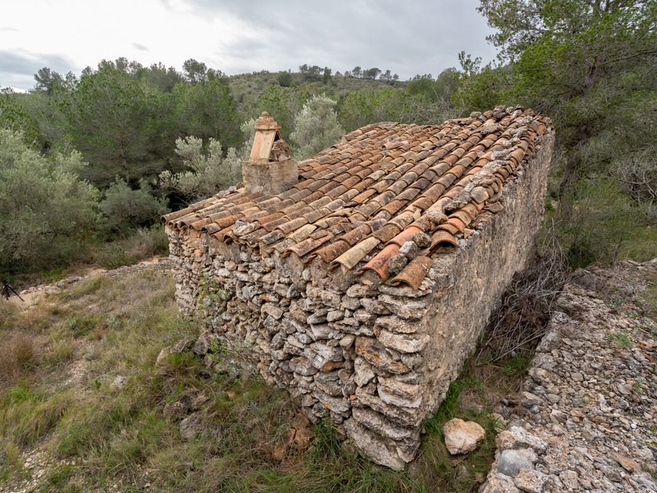 Finca i Tortosa, Tarragona - foto 3