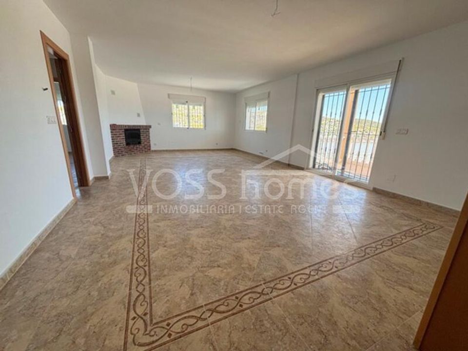 Villa i Puerto Lumbreras, Murcia - foto 5