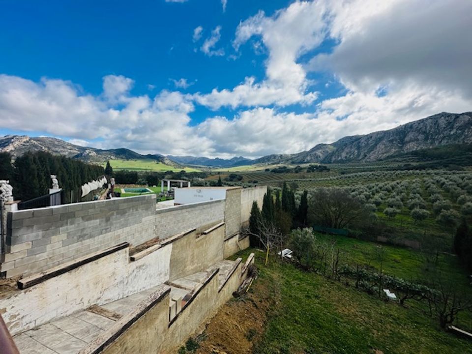 Landejendom i Antequera, Malaga - foto 2