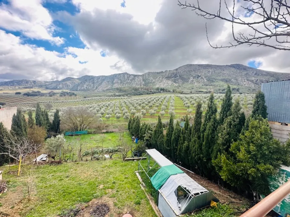 Landejendom i Antequera, Malaga - foto 4