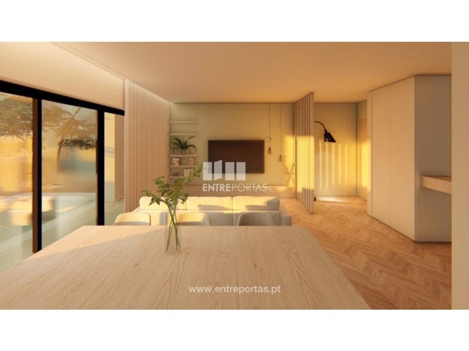 Villa i Reboreda e Nogueira, Viana do Castelo - foto 5