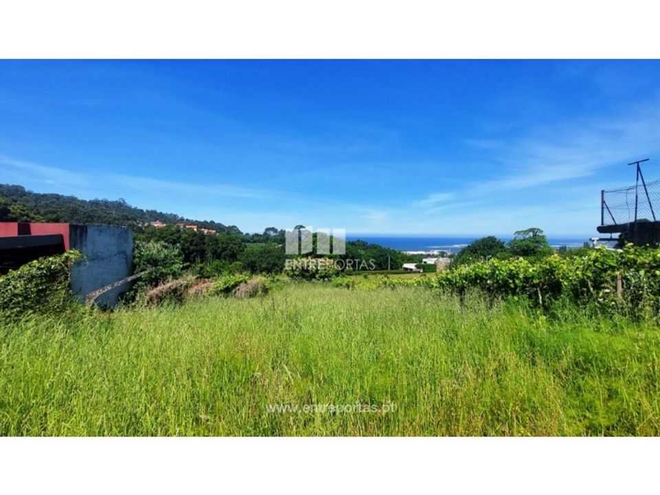 Helårsgrund i Caminha, Viana do Castelo - foto 4