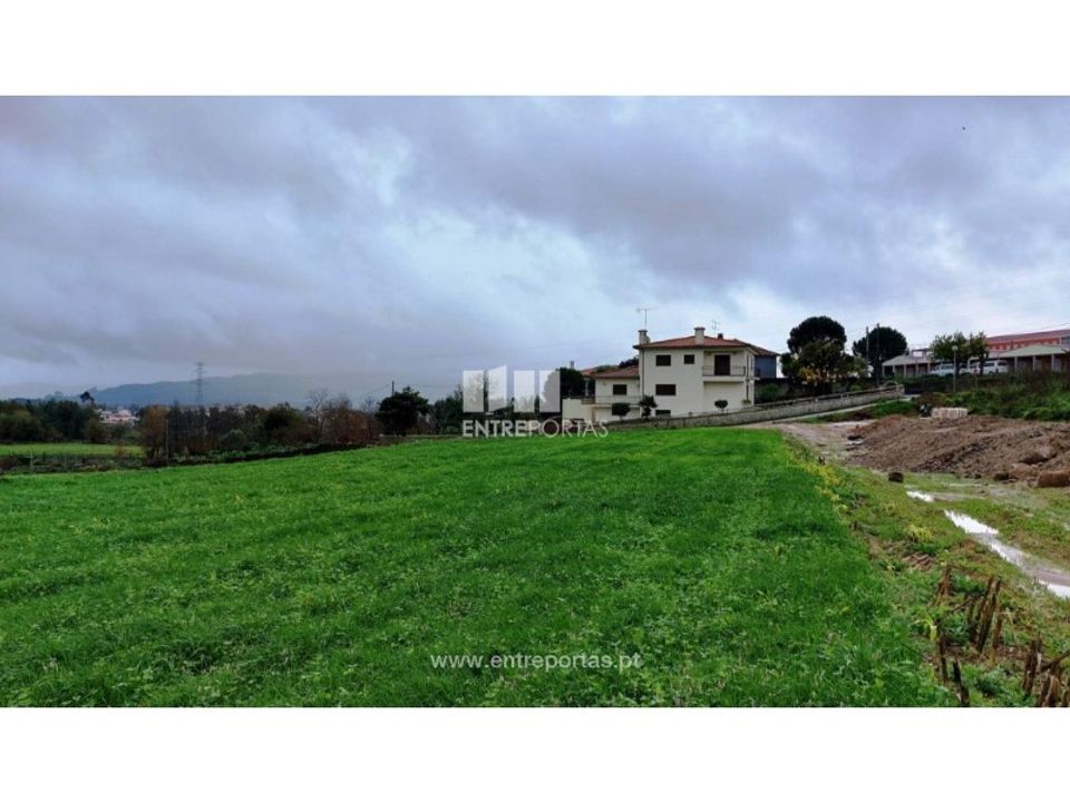 Helårsgrund i Viana do Castelo, Viana do Castelo - foto 4