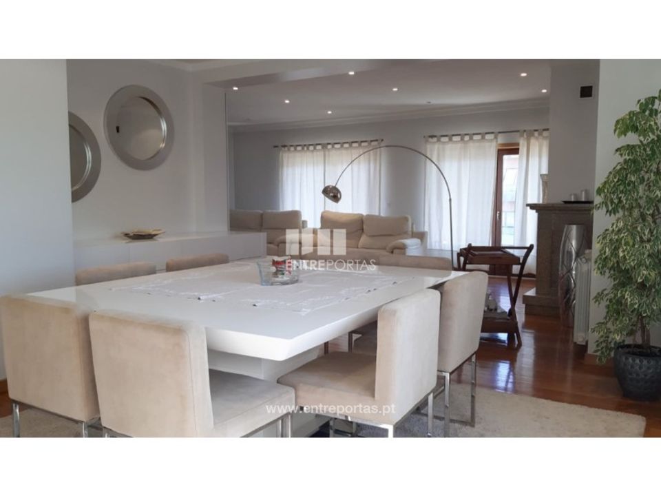 Villa en Vila do Conde, Porto - foto 1