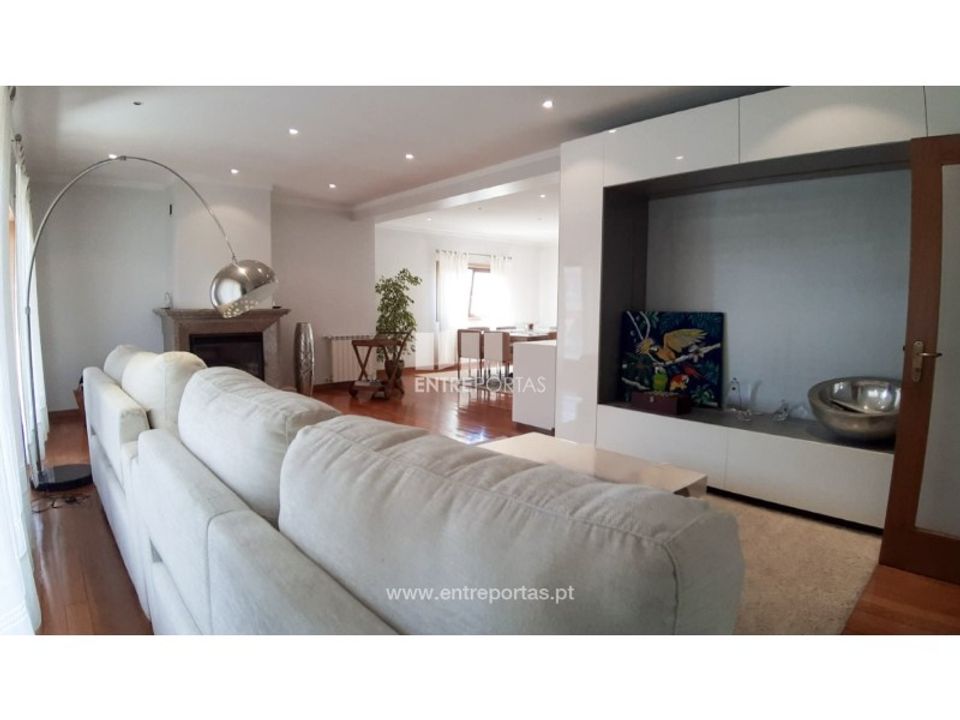Villa en Vila do Conde, Porto - foto 2