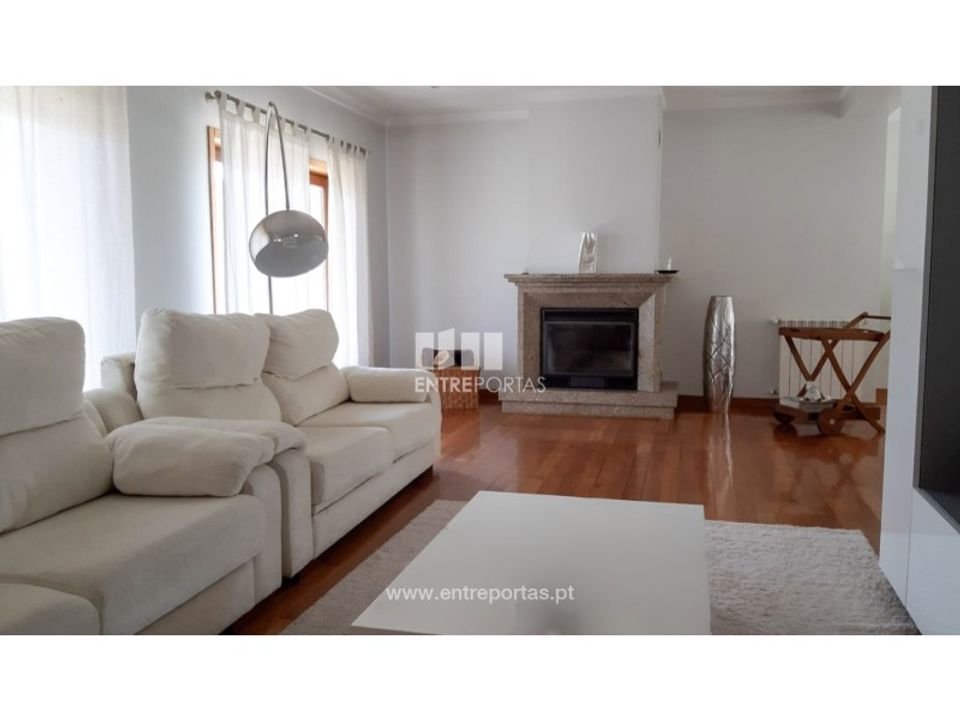 Villa en Vila do Conde, Porto - foto 3