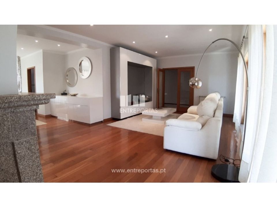 Villa en Vila do Conde, Porto - foto 5