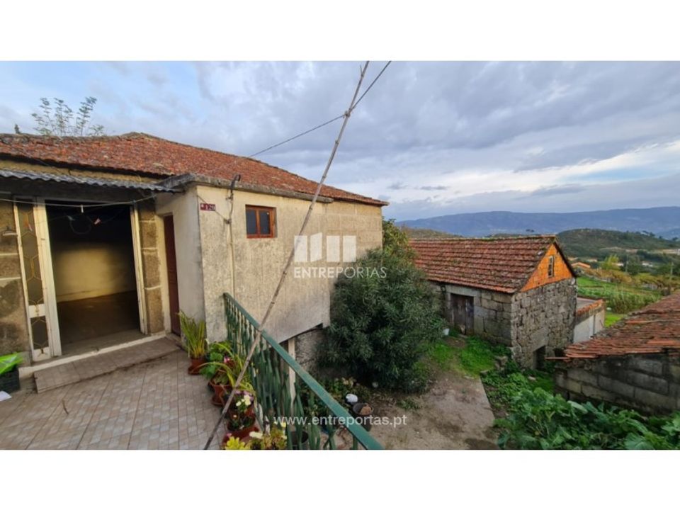 Villa i Gestaco, Porto - bilde 3