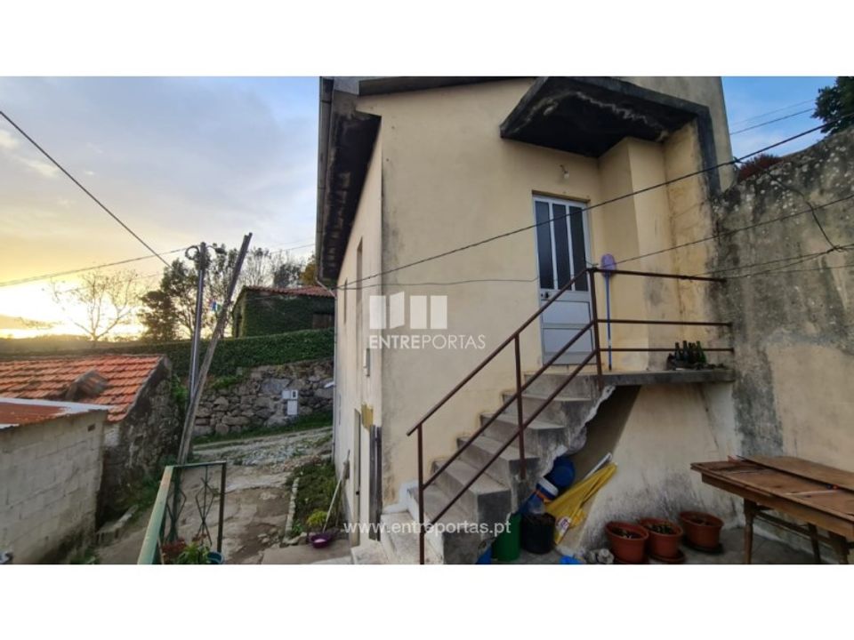 Villa i Gestaco, Porto - bilde 4