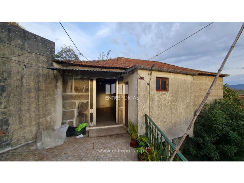 Villa i Gestaco, Porto - bilde 5