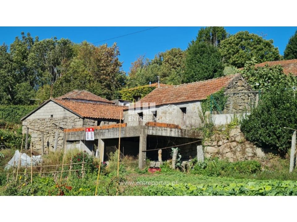 Villa i Gestaco, Porto - bilde 2