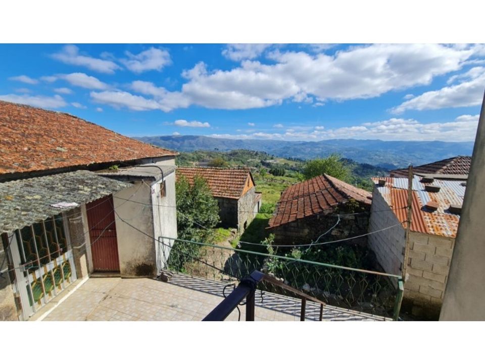 Villa i Gestaco, Porto - bilde 1