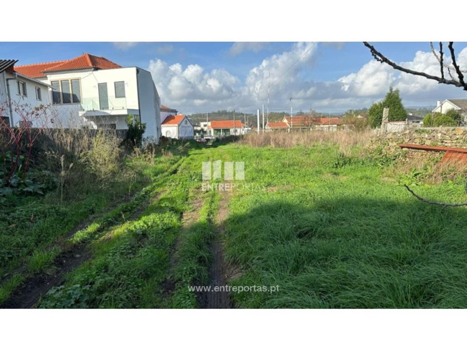 Helårsgrund i Valenca, Viana do Castelo - foto 3