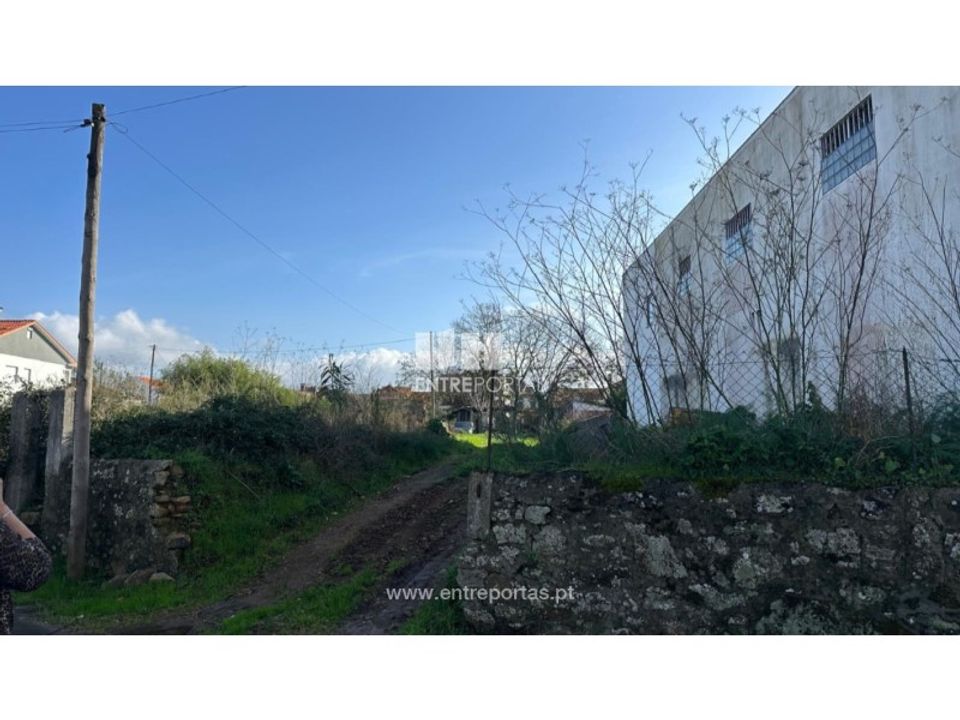 Helårsgrund i Valenca, Viana do Castelo - foto 4